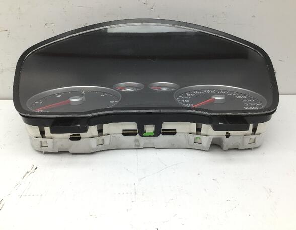 Snelheidsmeter FORD FOCUS C-MAX (DM2), FORD C-MAX (DM2), FORD KUGA I, FORD KUGA II (DM2)