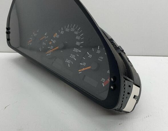 367216 Tachometer MERCEDES-BENZ C-Klasse T-Modell (S202) 2025401648