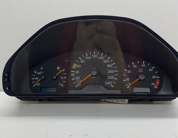 Speedometer MERCEDES-BENZ C-CLASS T-Model (S202)