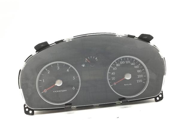 Speedometer HYUNDAI GETZ (TB)