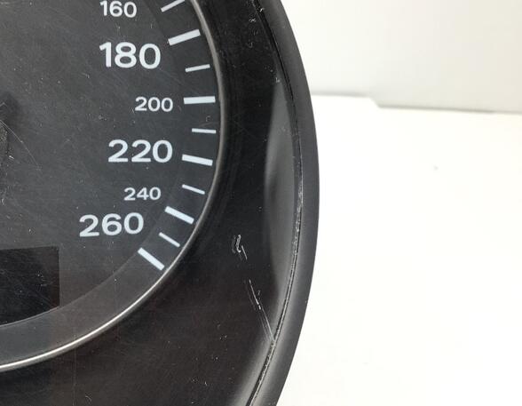 Speedometer AUDI A3 (8P1), AUDI A3 Sportback (8PA)