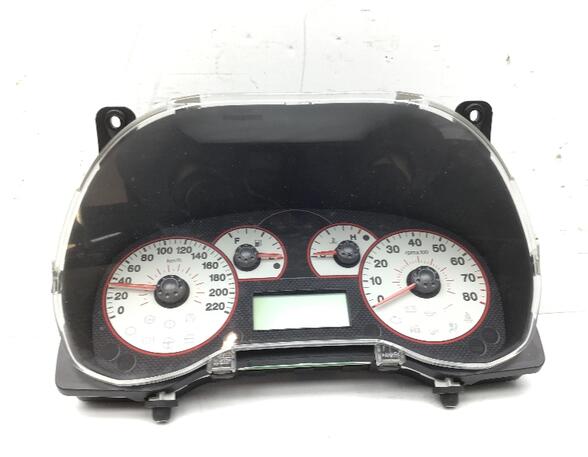 Speedometer FIAT GRANDE PUNTO (199_)