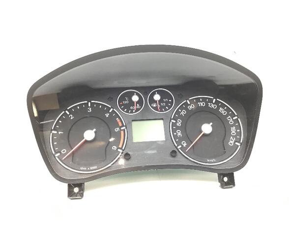 Speedometer FORD FUSION (JU_)