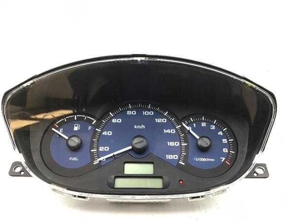 Speedometer CHEVROLET MATIZ (M200, M250)