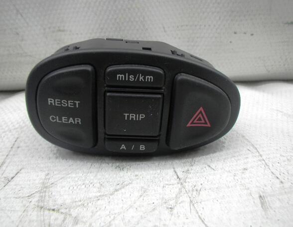 Cruise Control Hendel JAGUAR S-TYPE (X200)