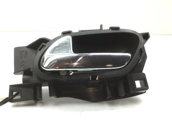 Interior Door Handle PEUGEOT 207 CC (WD)