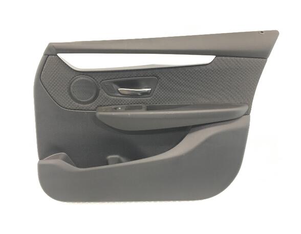 Door Card (Door Panel) BMW 2 Active Tourer (F45)