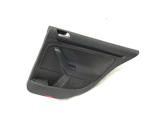 Door Card (Door Panel) VW Golf VI Variant (AJ5)