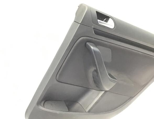 Door Card (Door Panel) VW Golf VI Variant (AJ5)