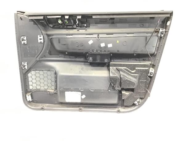 Door Card (Door Panel) VW Polo Stufenheck (9A2, 9A4, 9A6, 9N2)