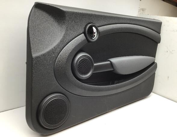 Door Card (Door Panel) MINI Mini (R56)