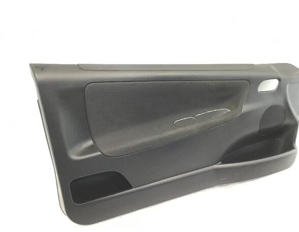 Door Card (Door Panel) PEUGEOT 207 CC (WD)