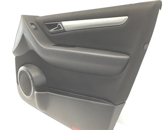 Door Card (Door Panel) MERCEDES-BENZ A-Klasse (W169)