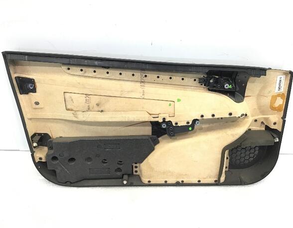 Door Card (Door Panel) OPEL ASTRA H TwinTop (A04)