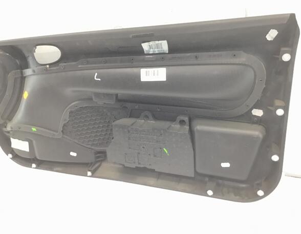 Door Card (Door Panel) PEUGEOT 206 CC (2D)