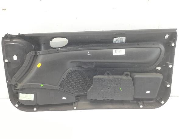 Door Card (Door Panel) PEUGEOT 206 CC (2D)