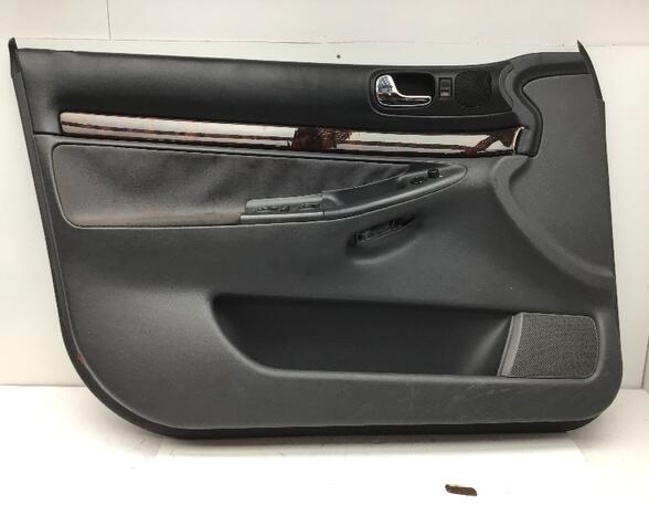 Door Card (Door Panel) AUDI A4 (8D2, B5)