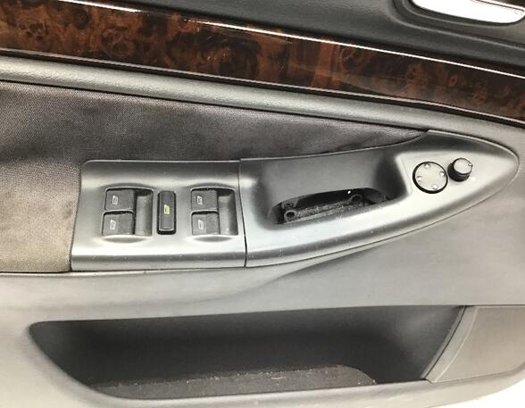 Door Card (Door Panel) AUDI A4 (8D2, B5)