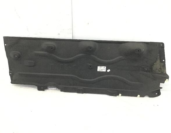 Skid Plate BMW 2 Active Tourer (U06)