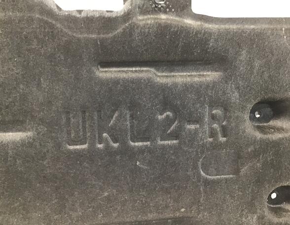 Skid Plate BMW 2 Active Tourer (U06)