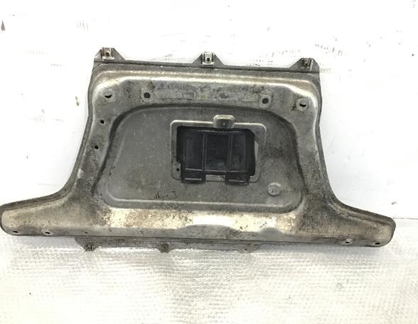 Bodem Beschermplaat BMW 3 Touring (E46)