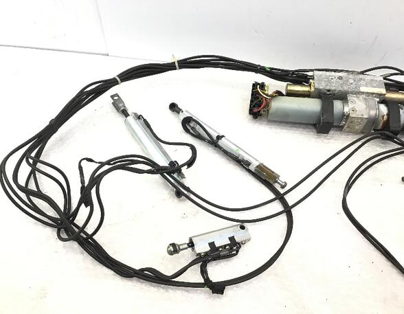 Motor Aandrijving Cabriokap OPEL ASTRA H TwinTop (A04)