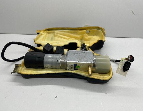 Convertible Top Hydraulic Pump PEUGEOT 206 CC (2D)