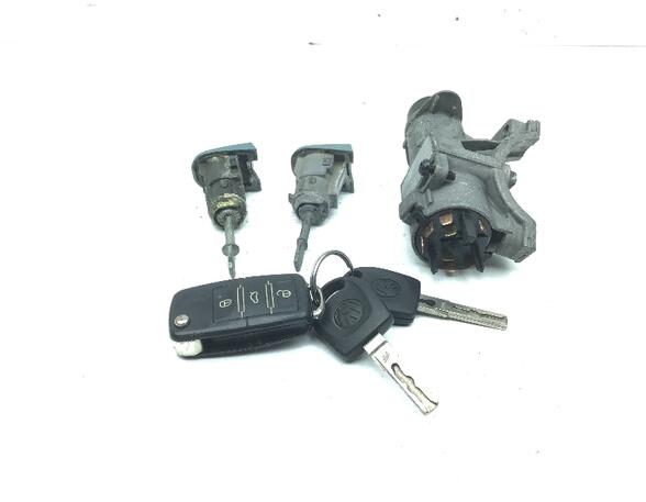 Ignition Lock Cylinder VW Passat Variant (3B5)