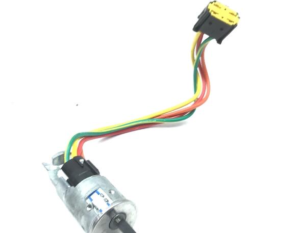 Ignition Lock Cylinder RENAULT CLIO II (BB_, CB_), RENAULT THALIA I (LB_), RENAULT CLIO III (BR0/1, CR0/1)