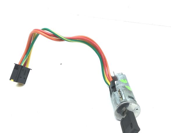 Slotcilinder Contactslot RENAULT CLIO II (BB_, CB_), RENAULT THALIA I (LB_), RENAULT CLIO III (BR0/1, CR0/1)