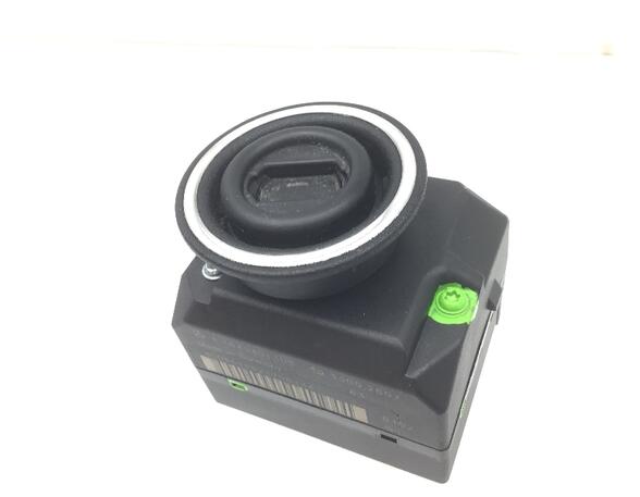 Slotcilinder Contactslot MERCEDES-BENZ M-CLASS (W164)