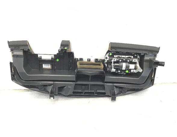 Dashboard SMART FORTWO Coupe (451)