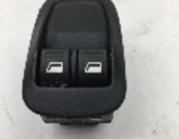 Window Lift Switch PEUGEOT 206 Schrägheck (2A/C), PEUGEOT 206 SW (2E/K)