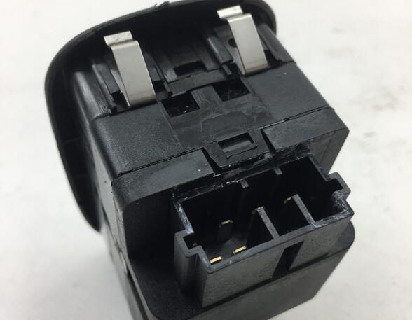 Window Lift Switch PEUGEOT 206 Schrägheck (2A/C), PEUGEOT 206 SW (2E/K)