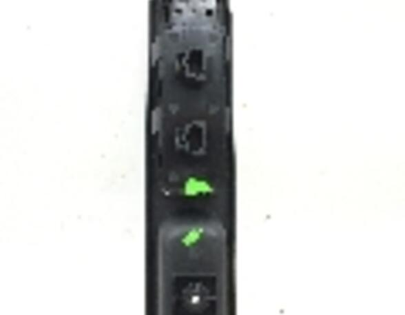 Schalter für Fensterheber PEUGEOT 307 2.0 8V HDi  79 kW  107 PS (08.2000-03.2007)