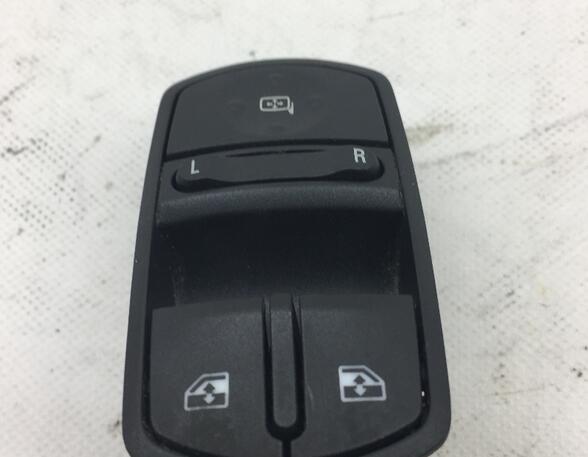 Window Lift Switch OPEL CORSA D (S07)