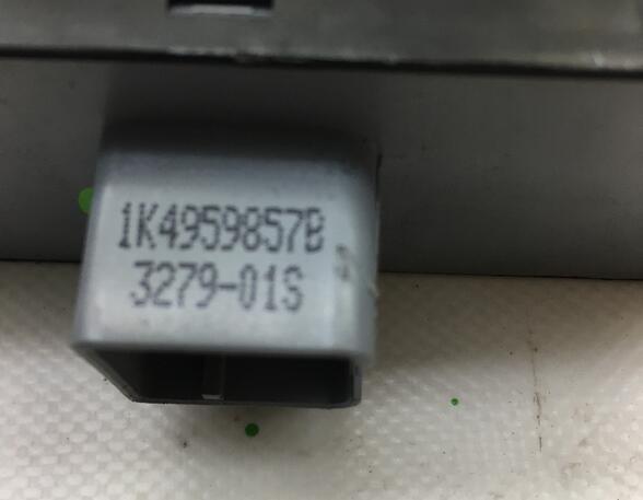 Window Lift Switch SEAT IBIZA IV ST (6J8, 6P8)