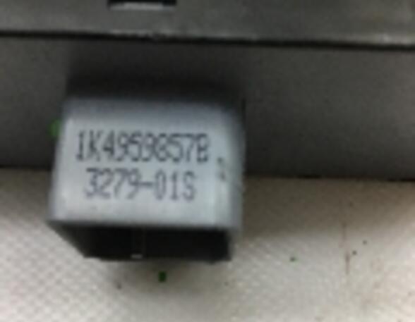 Window Lift Switch SEAT IBIZA IV ST (6J8, 6P8)