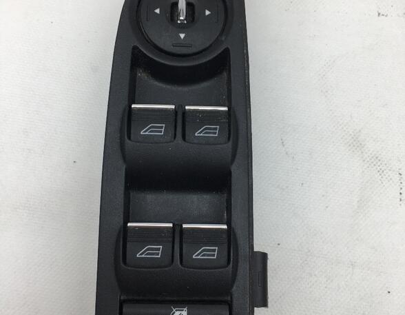 Window Lift Switch FORD Focus III Turnier (--)