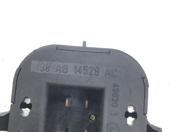 Window Lift Switch FORD Focus (DAW, DBW)