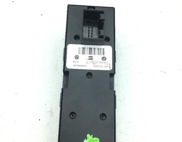 Window Lift Switch VW Golf IV (1J1)