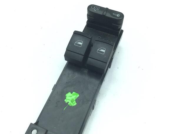 Window Lift Switch VW Golf IV (1J1)