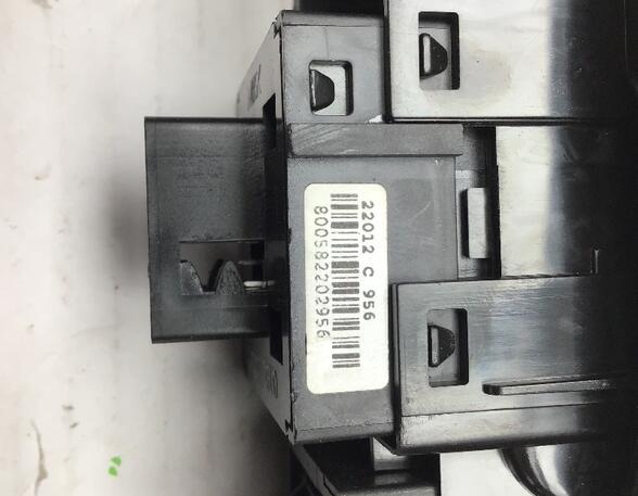 Window Lift Switch FIAT Punto (199), FIAT Grande Punto (199), FIAT Punto Evo (199)