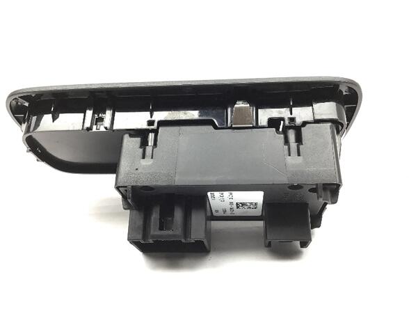 Window Lift Switch FORD Fiesta VI (CB1, CCN)