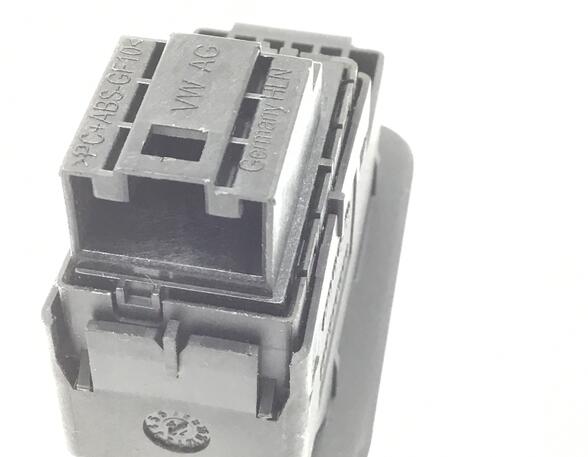 Window Lift Switch VW Golf Sportsvan (AM1, AN1)