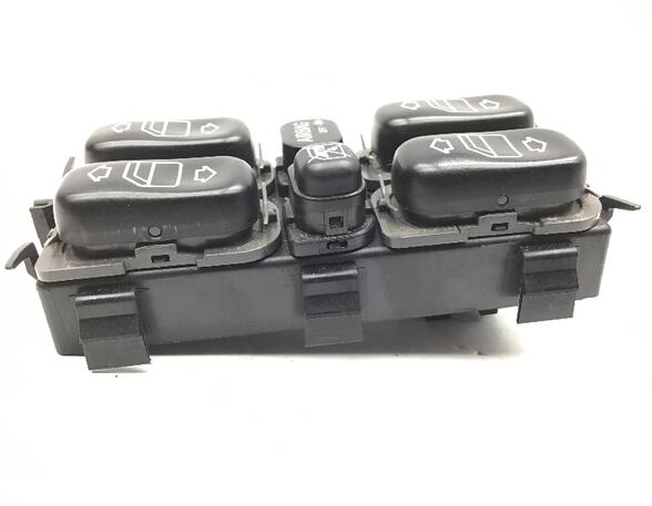 Window Lift Switch MERCEDES-BENZ A-Klasse (W168)