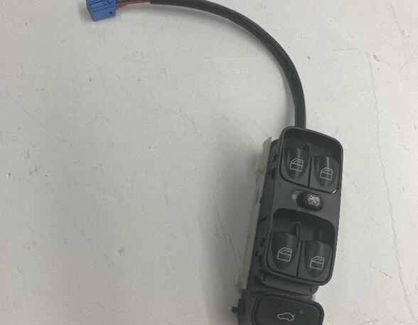 Switch for window winder MERCEDES-BENZ C-CLASS (W203)