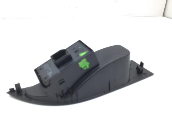 Switch for window winder OPEL ASTRA J (P10)