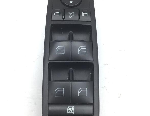 Switch for window winder MERCEDES-BENZ M-CLASS (W164)