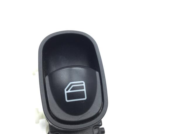 Switch for window winder MERCEDES-BENZ C-CLASS (W203)